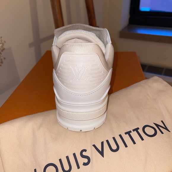 Louis Vuitton men shoes, brand new size 43 European - Picture 6 of 9